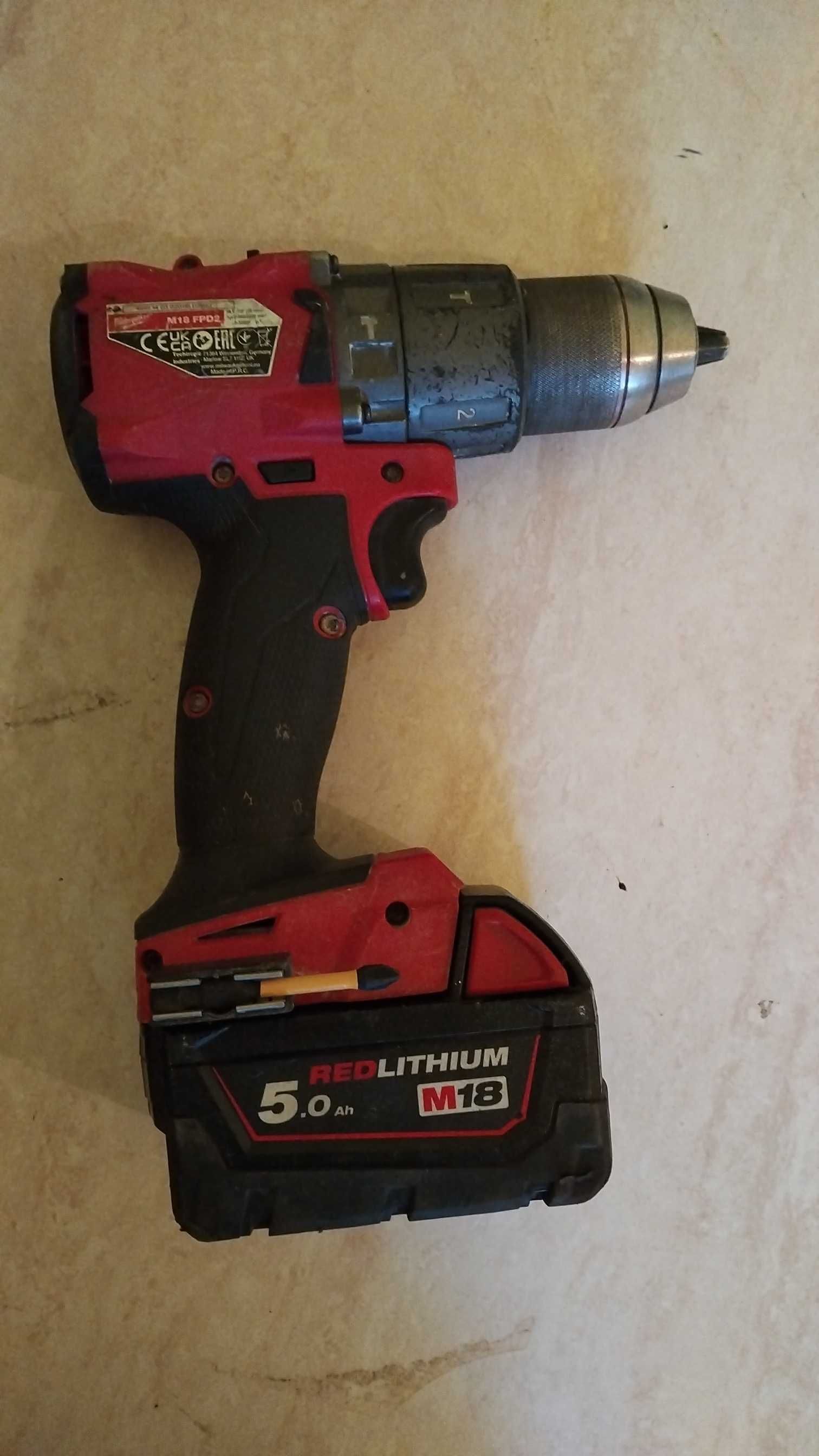 Filetanta Milwaukee