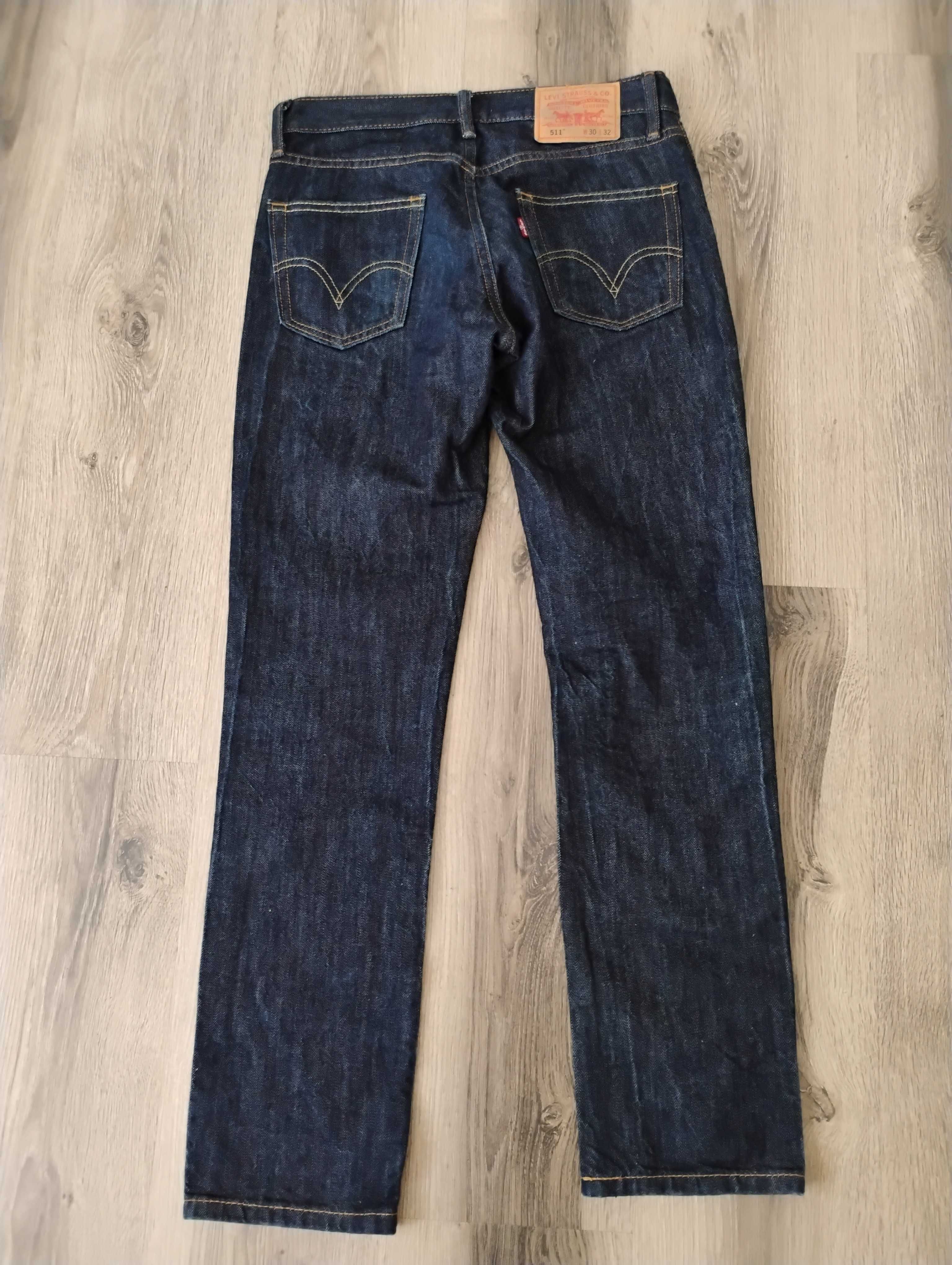 Оригинални дънки Levis