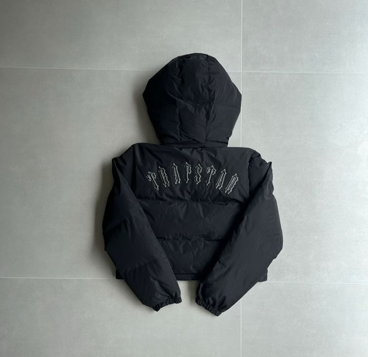 Trapstar Irongate Женско Яке | Размер : XS