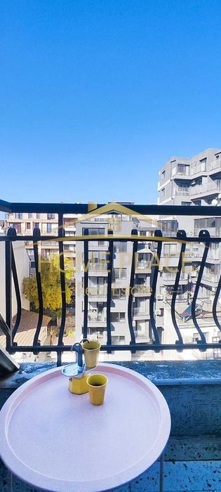 Дава се под наем Двустаен апартамент в Варна, Чаталджа - 80 кв.м за 663 € - Снимка #6