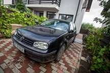 Volkswagen Golf 4 - An 2001 1.4 benzina