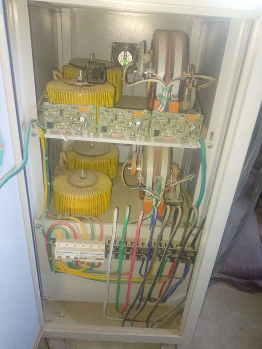 Продом Стабилизатор Andeli 60кв