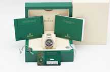 Rolex datejust WIMBLEDON 2023.01