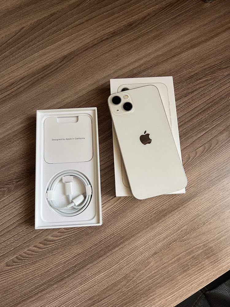 iPhone 13 в идеальном состояние / Айфон 13 в идеальном состояние