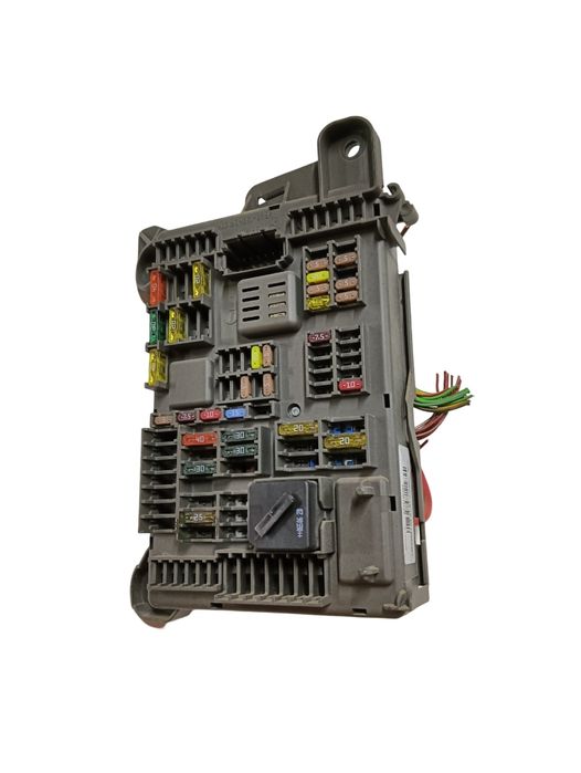 Panou sigurante BMW X5 II E70 2006 - 2013 693168703 518954020a