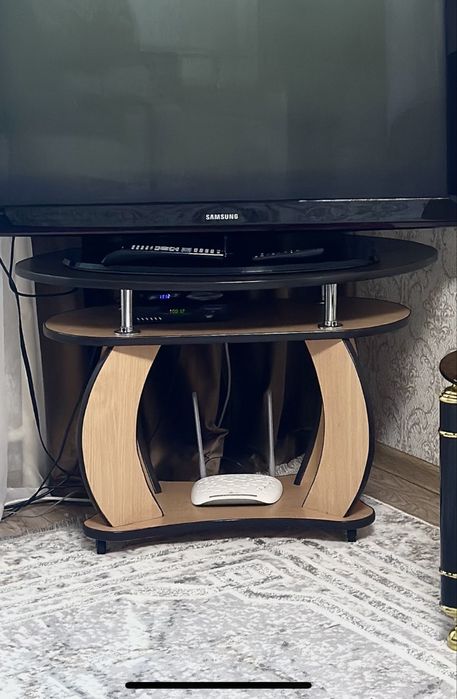 Продам тумбу под телевизор. Атбасар