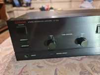 Amplificator Luxman LV 100