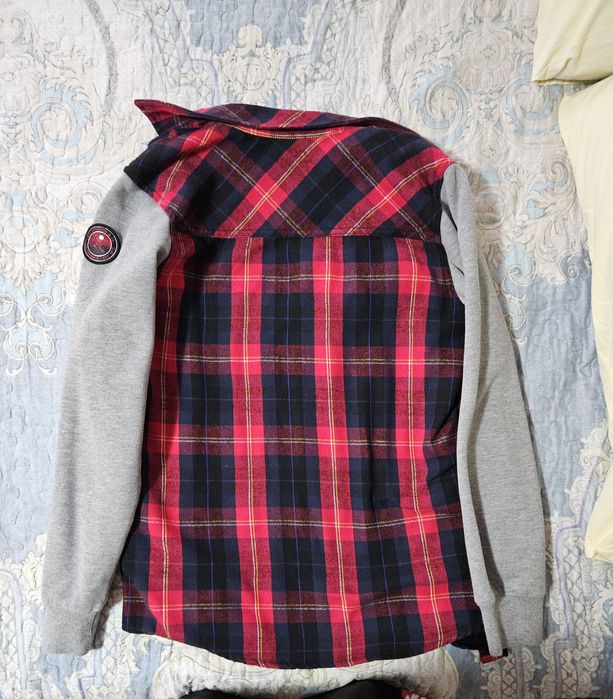 Jacheta Levi s baieti