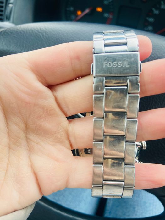 Ceas Fossil, barbati