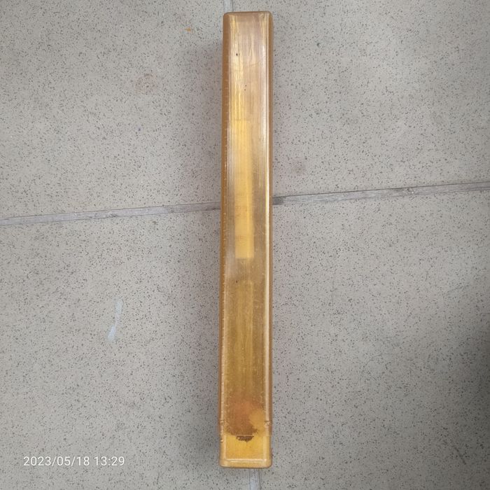 Instrument masurat salinitatea apei
