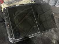 Trapa / Panorama Audi Q5 / SQ5 80A, FY : 2017-2024