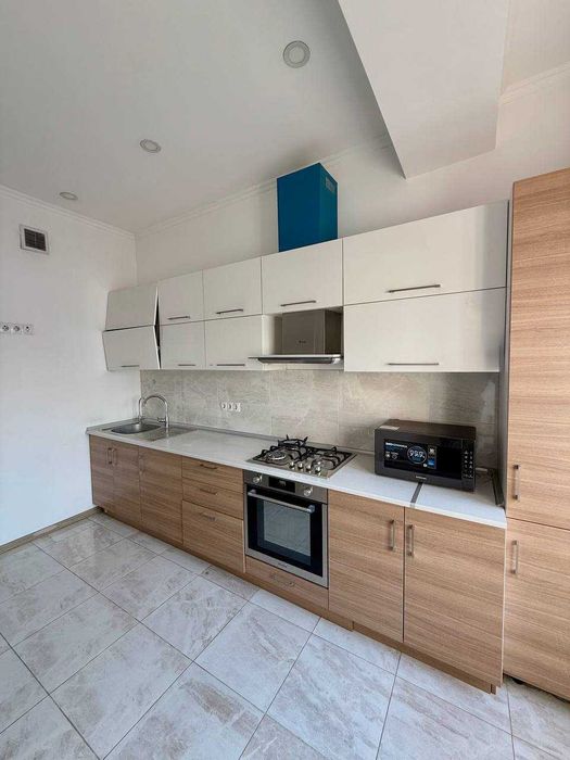 Продам 3-х комнатная в ЖК «Qushbegi» от Golden House