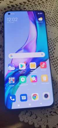 Xiaomi mi 11 със забележки