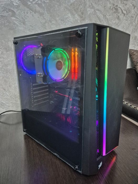 Системный блок, новый, Intel Core i9 11900K OEM