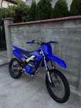 Yamaha YZ-F 450 2023
