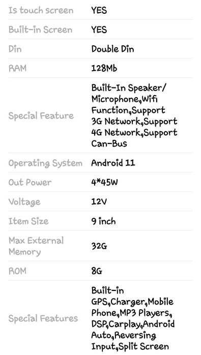 Android навигация за Renault Captur