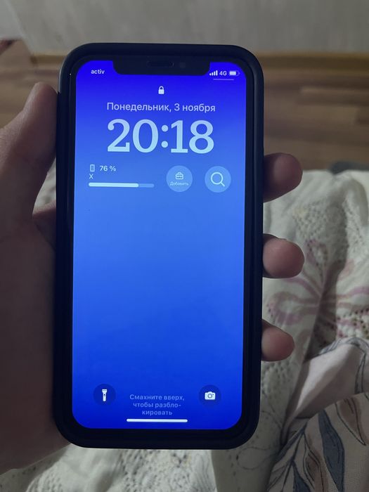 Продам Айфон Х