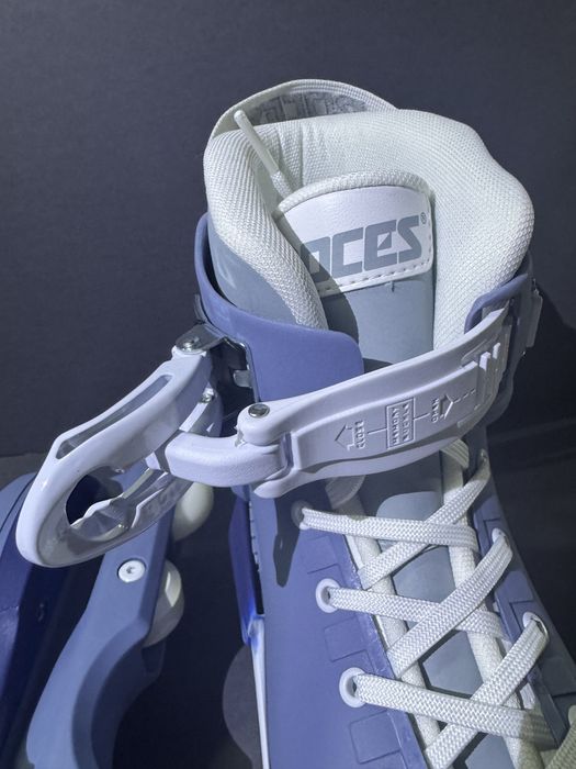 Ролери Roces M12 LO GOTO