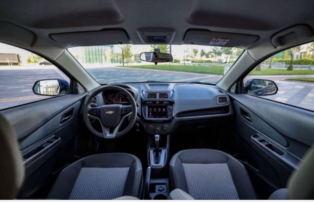 Кобальт mcm аренда выкупа