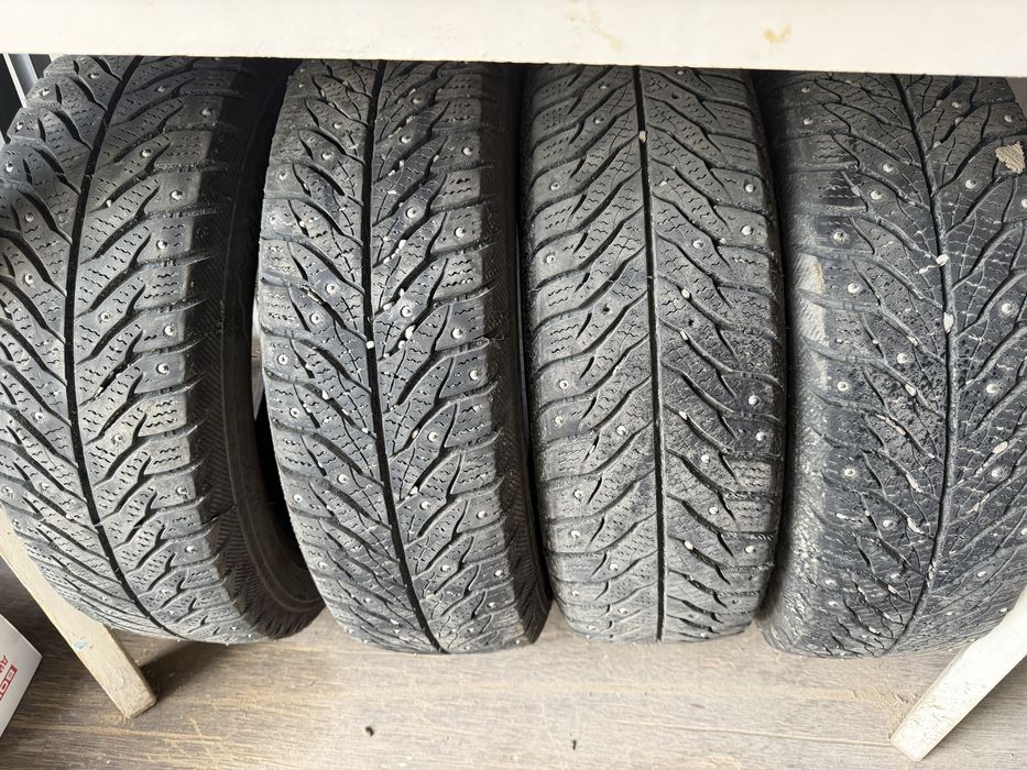 Продам автошины