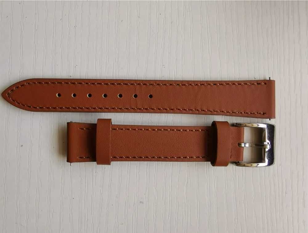 Ceas 42 mm Safir Cronograf RED STAR Pilot 1963 Seagull ST19