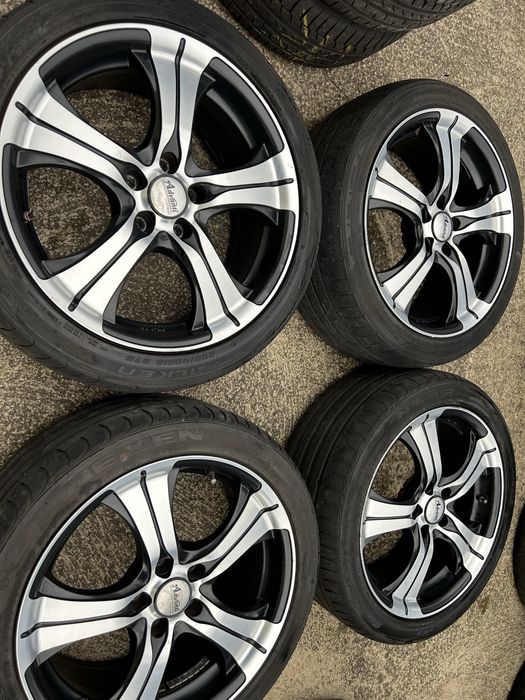 5x112 18 ски за vw audi mercede