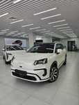 GAC AION V restyling 600km 2025 Rasmiy kafolat | Poligon yo'q