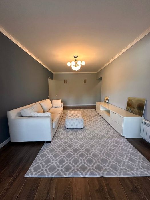 Продаётся квартира