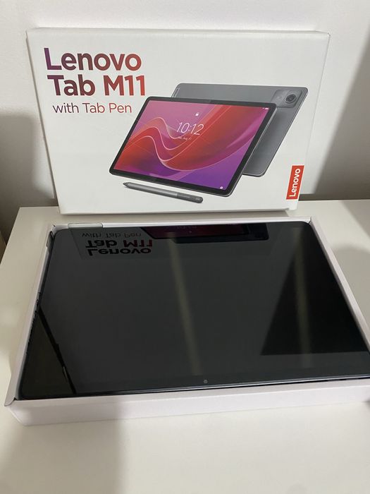 Lenovo tab M 11 128