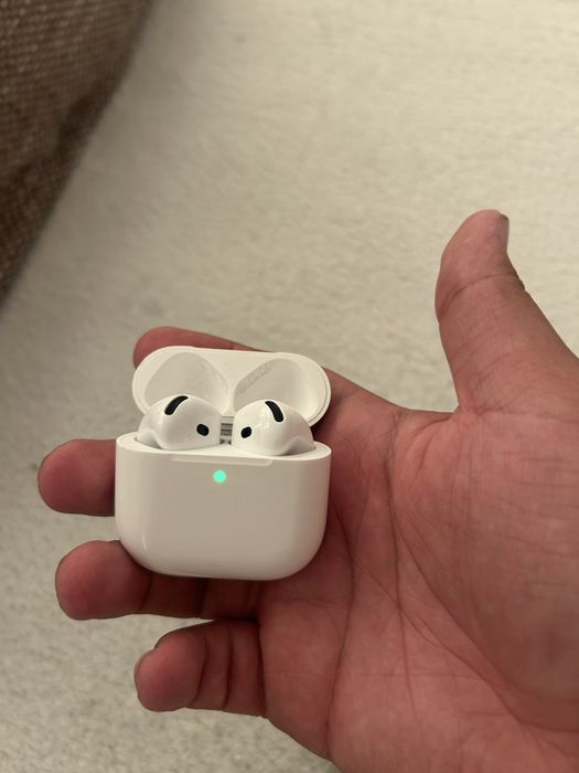 Airpods de vanzare