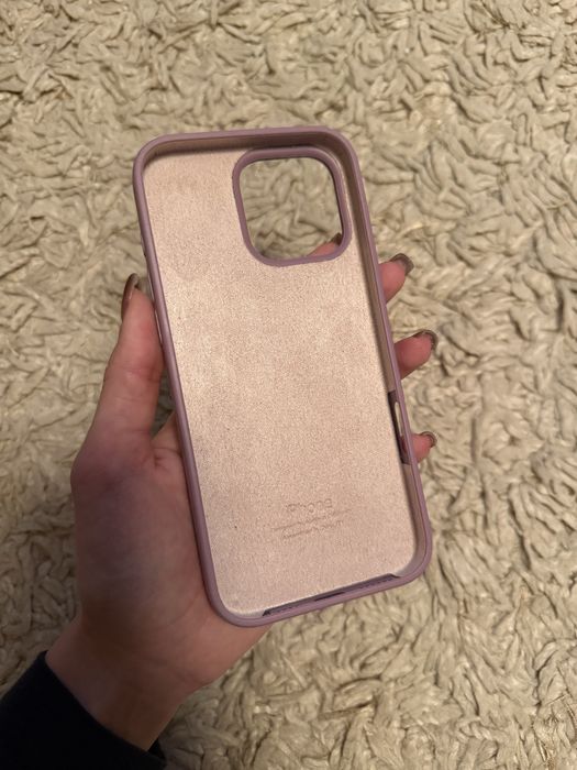 apple case iphone 16 pro max