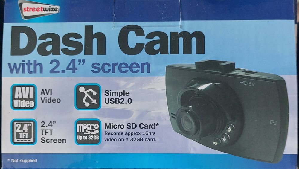 Цифров видеорегистратор с инфрачервено нощно виждане