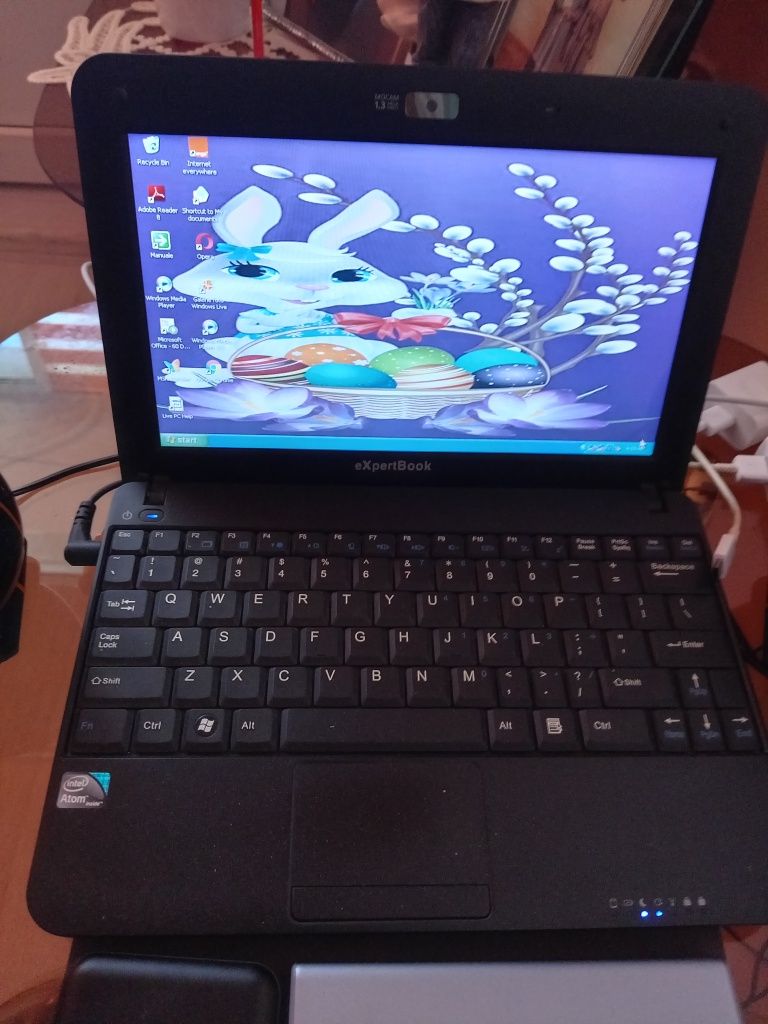 Laptop eXpertbook