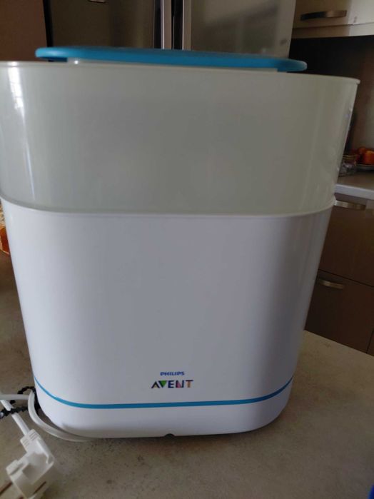 Стерилизатор за бебета