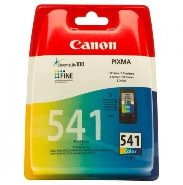 Cartus color 541