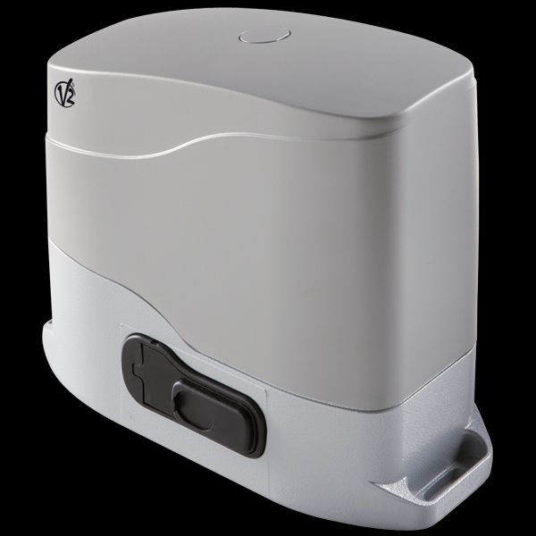 автоматизация за портална плъзгаща врата