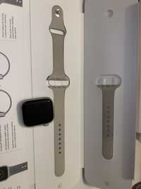 Vand Apple watch seria 8 41 mm Stainless