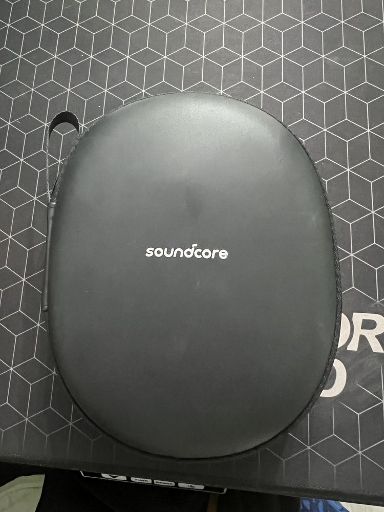 Casti wireless sound core q45