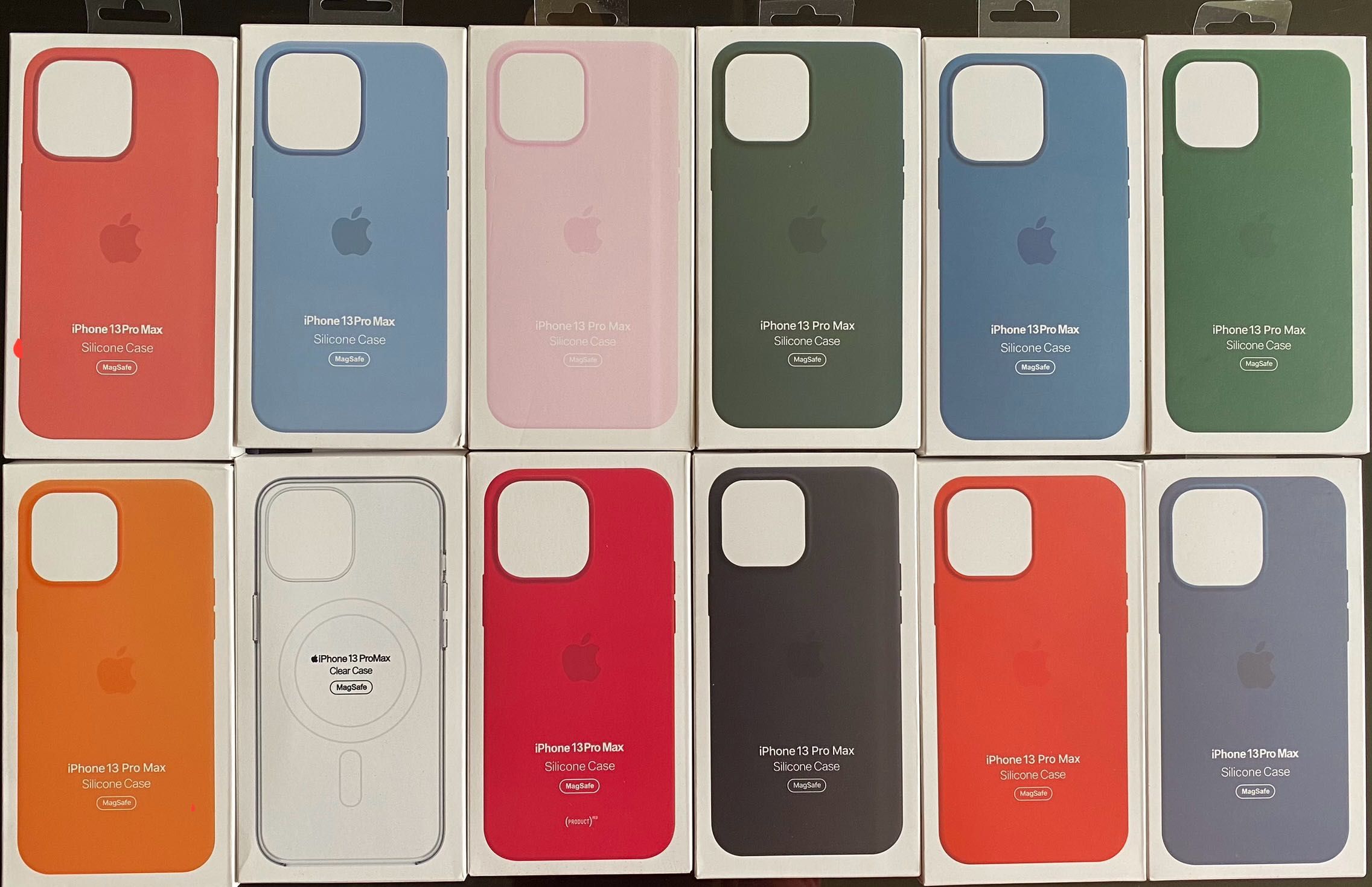 Apple MagSafe Кейс Кейсове 12,13,14,15,16 Pro Max Plus Mini Case