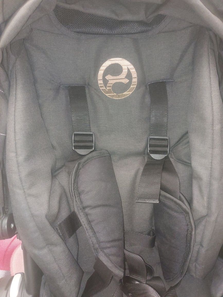 Количка Cybex Balios S