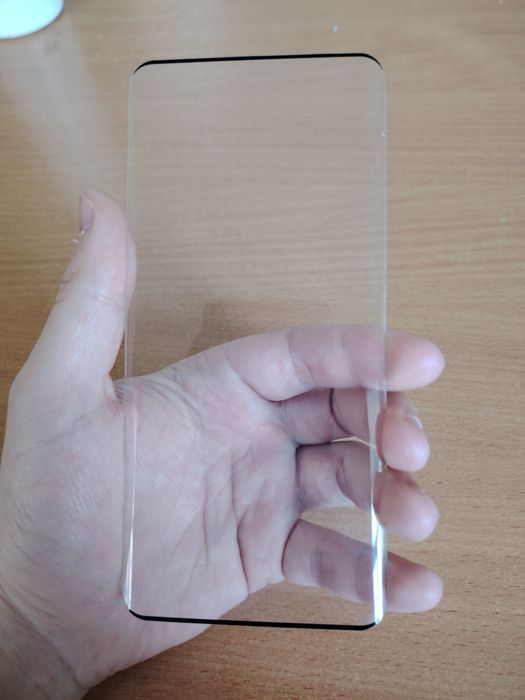 Защитное стекло пленка для honor x9b