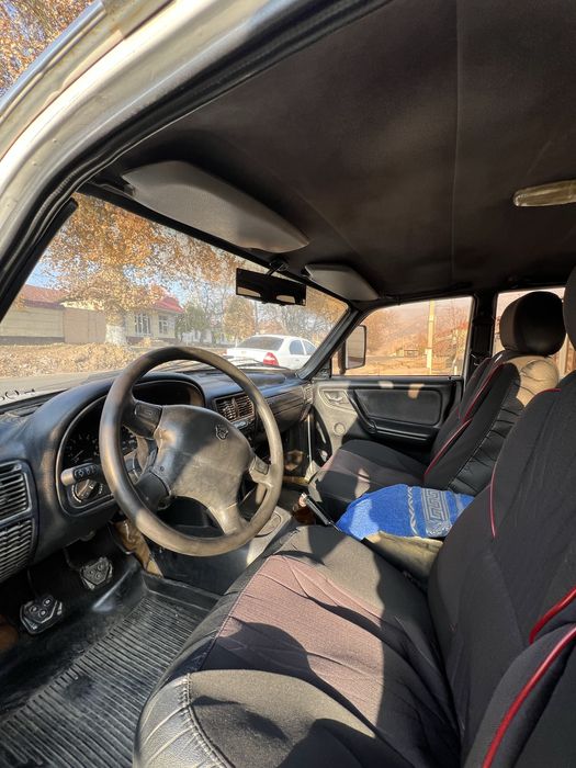 Volga 3110 Holati yahshi