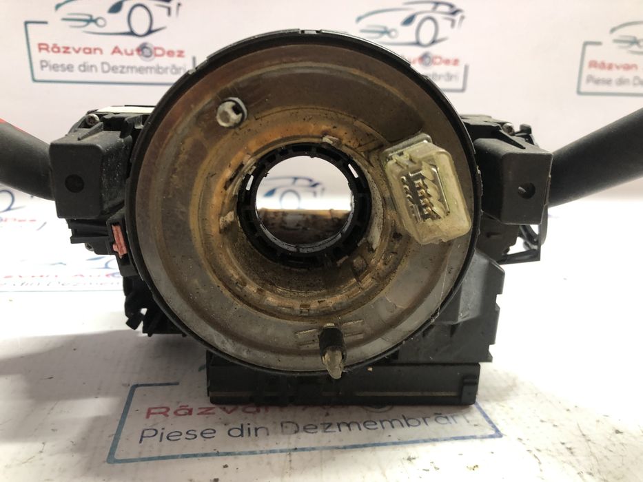 spira volan + manete  volkswagen passat b6  2006