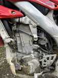 Vand honda crf 450 anul 2009 detalii in priviat sau numarul de tel