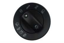 Buton Far Audi A4 B6 / B7 cu functia Auto sau Fara  (2002-2008)