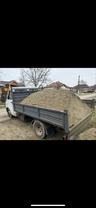 Aduc la comanda diferite agregate