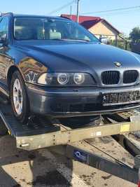 Piese BMW E39 530dA touring diesel motorina nfl cutie viteze automata