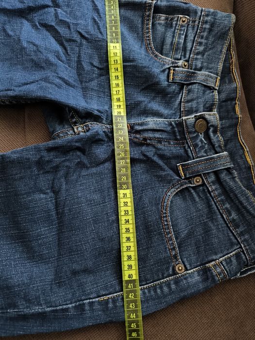 Blugi dama Levi's W/L 26/32