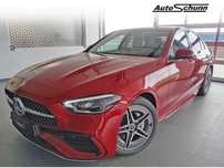 Mercedes-Benz C C 200 4M AMG Premium+Memory+Digital Light+360°