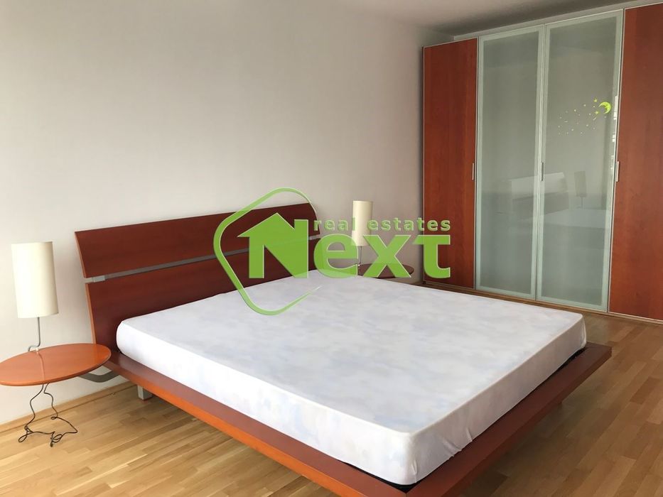 Дава се под наем Тристаен апартамент в София, Лозенец - 145 кв.м за 1100 € - Снимка #8